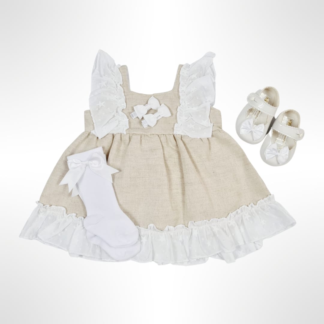 Romany spanish sales dresses