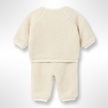 Load image into Gallery viewer, Mayoral Teddy Collection Fleece 2 Piece Set