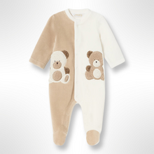Load image into Gallery viewer, Teddy Collection Mayoral Babygrow