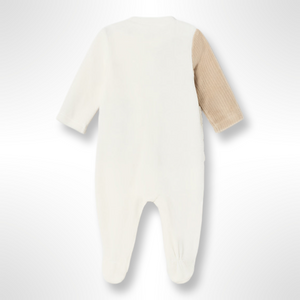 Teddy Collection Mayoral Babygrow