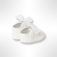 Load image into Gallery viewer, Mayoral Baby Pre Walker Shoes - Cream