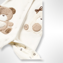 Load image into Gallery viewer, Teddy Collection Mayoral Baby Girl Babygrow