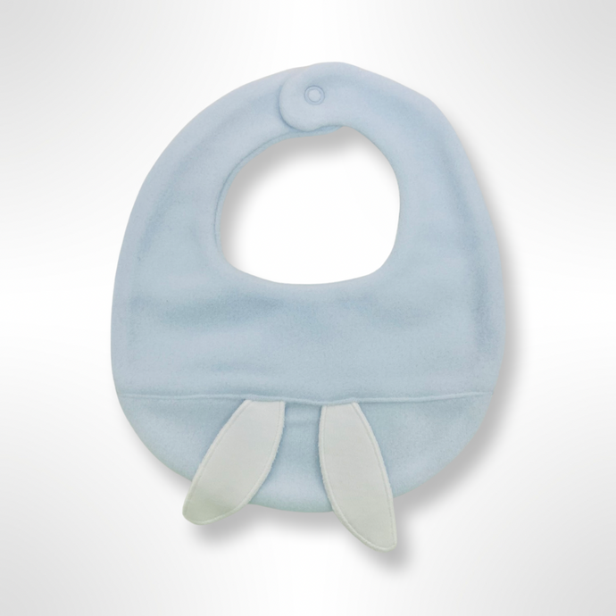 Capri Collection - Blue Bib