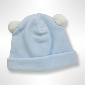 Capri Collection - Blue Hat