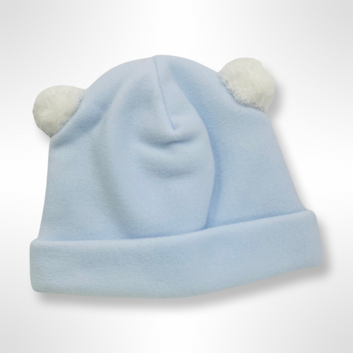 Capri Collection - Blue Hat