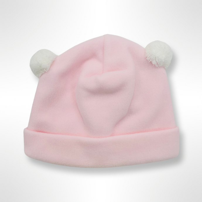 Capri Collection - Pink Hat