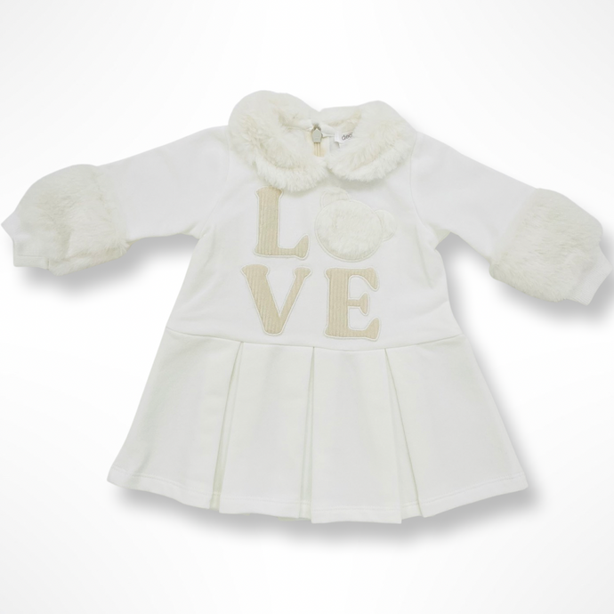 Deolinda Teddy Love Collection - Dress