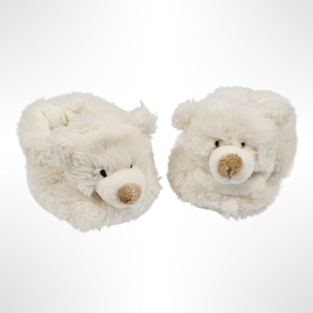 Bear Slippers