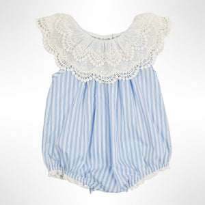Camilla Romper