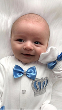Load image into Gallery viewer, Crown Jewel Set - Baby Blue