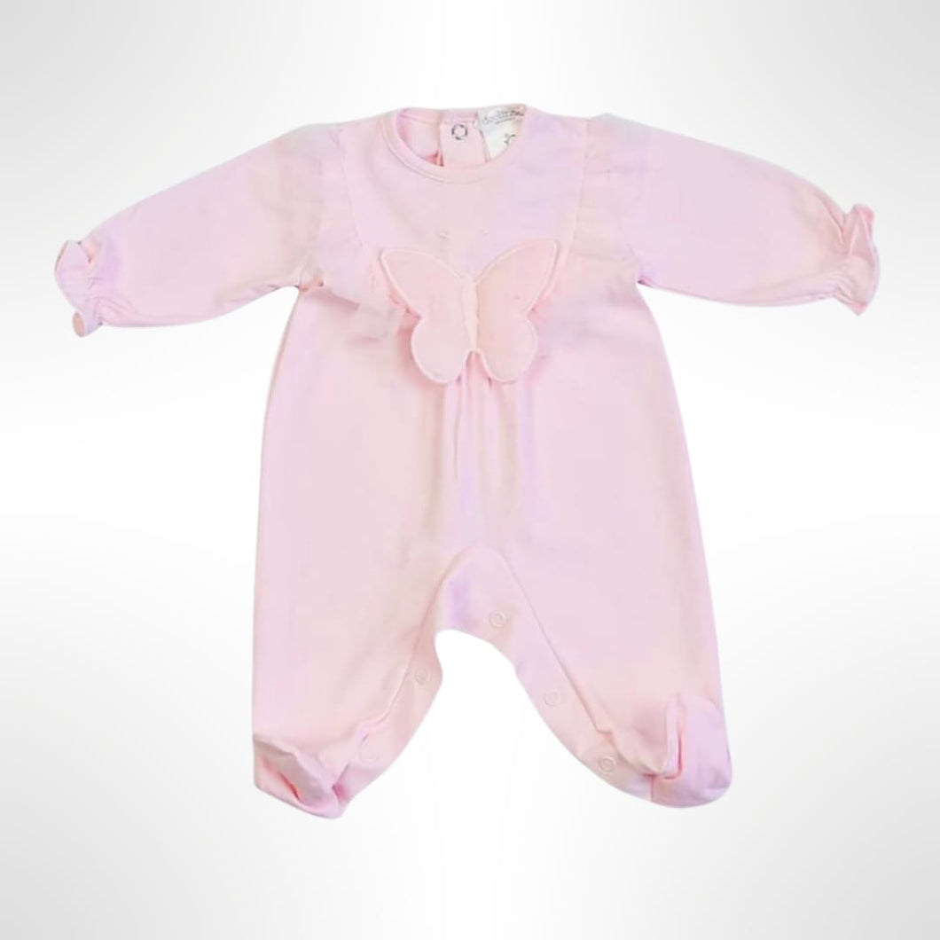 Papillion Collection - Romper