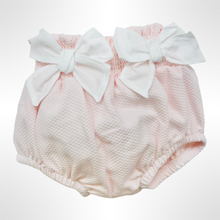 Load image into Gallery viewer, Cambridge Collection - 2 Piece Bloomer Set
