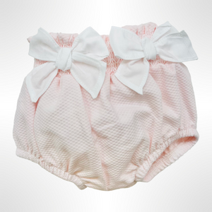 Cambridge Collection - 2 Piece Bloomer Set