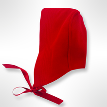 Load image into Gallery viewer, Matilda Coat - Red