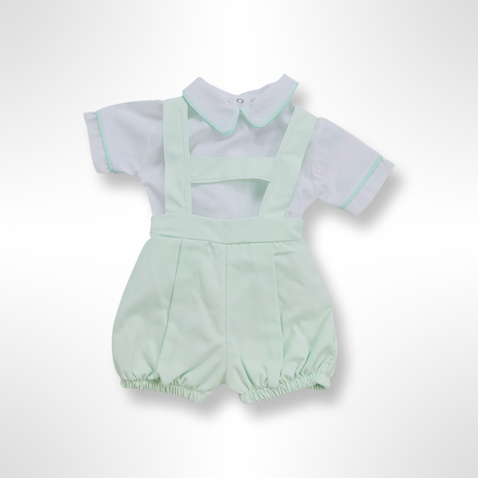 Ty 2 Piece Set - Mint