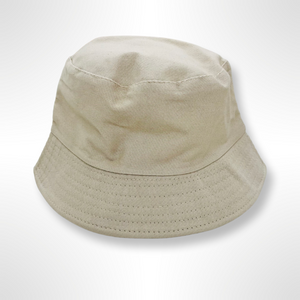 Bucket Hat - Taupe