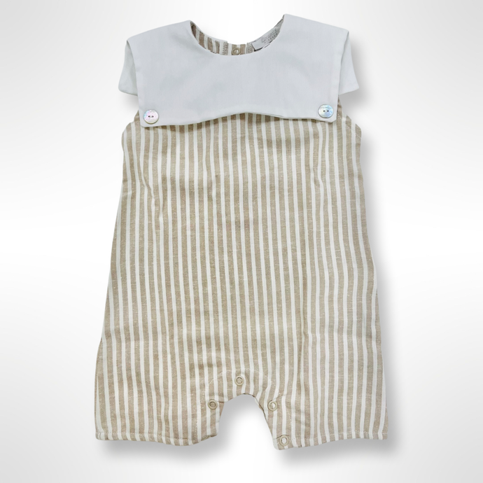Sorrento Collection - Romper