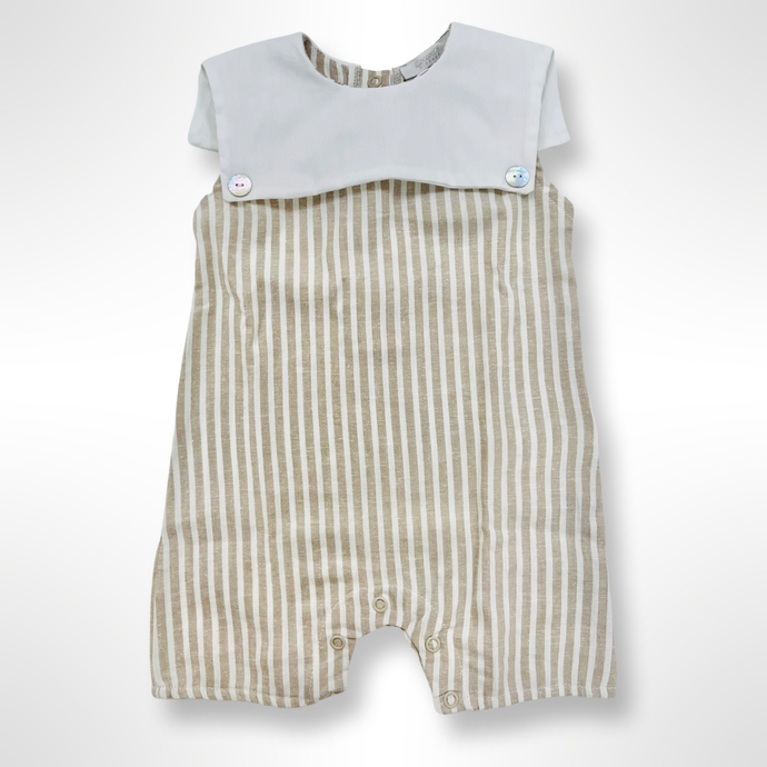 Sorrento Collection - Romper