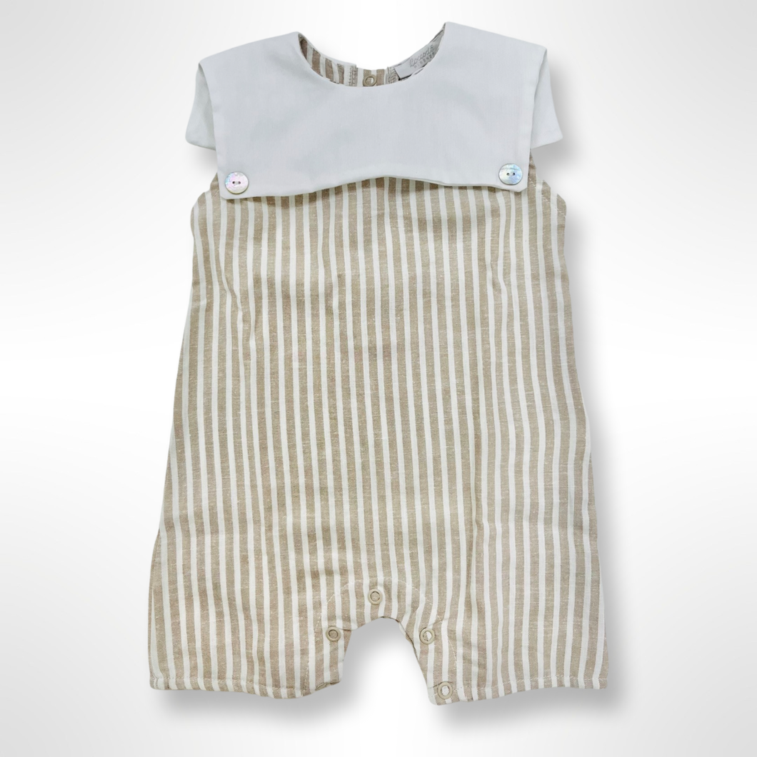 Sorrento Collection - Romper