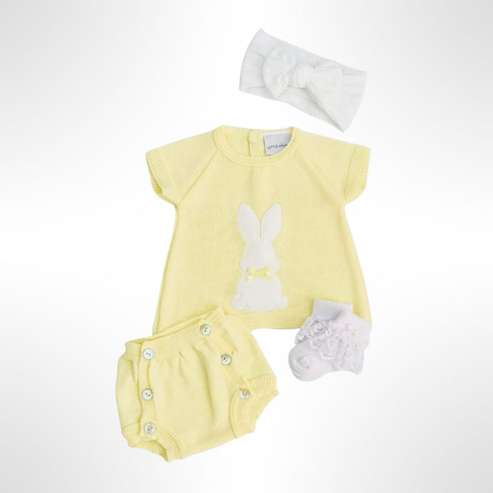 Lapine 2 Piece Set