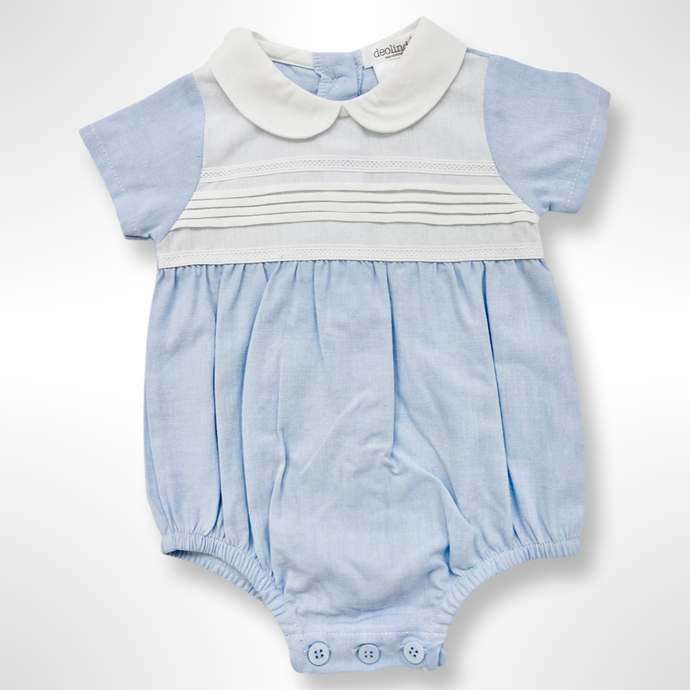 Kent Collection - Romper