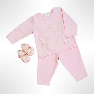 Papillion Collection - 2 Piece Set
