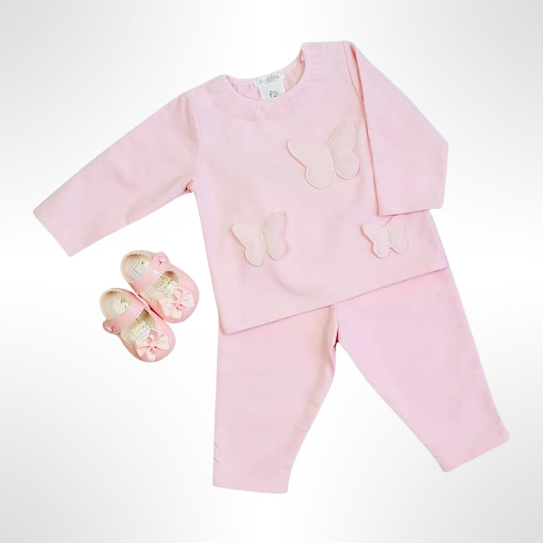 Papillion Collection - 2 Piece Set