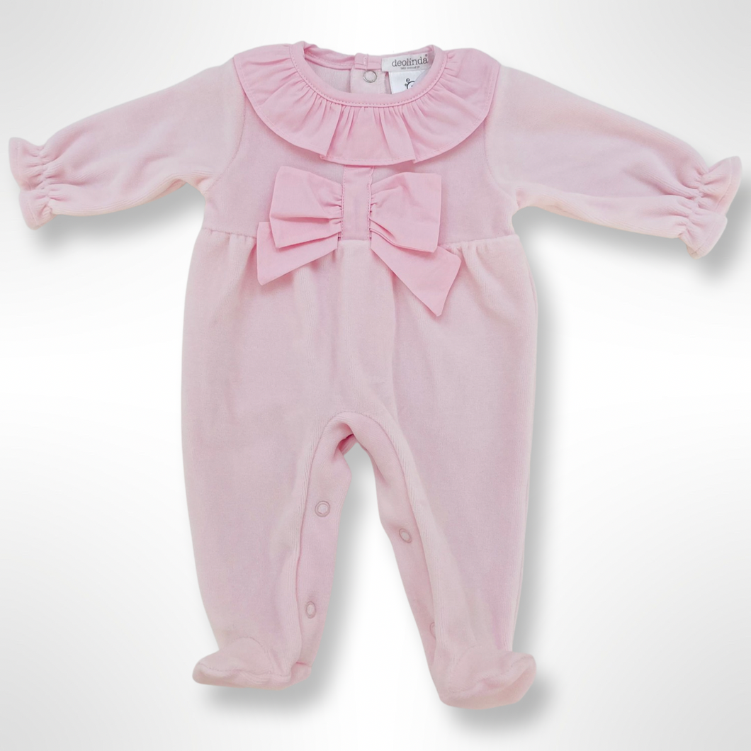 Lola Collection - Romper