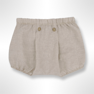 Joel Collection - Taupe Body & Jam Pants