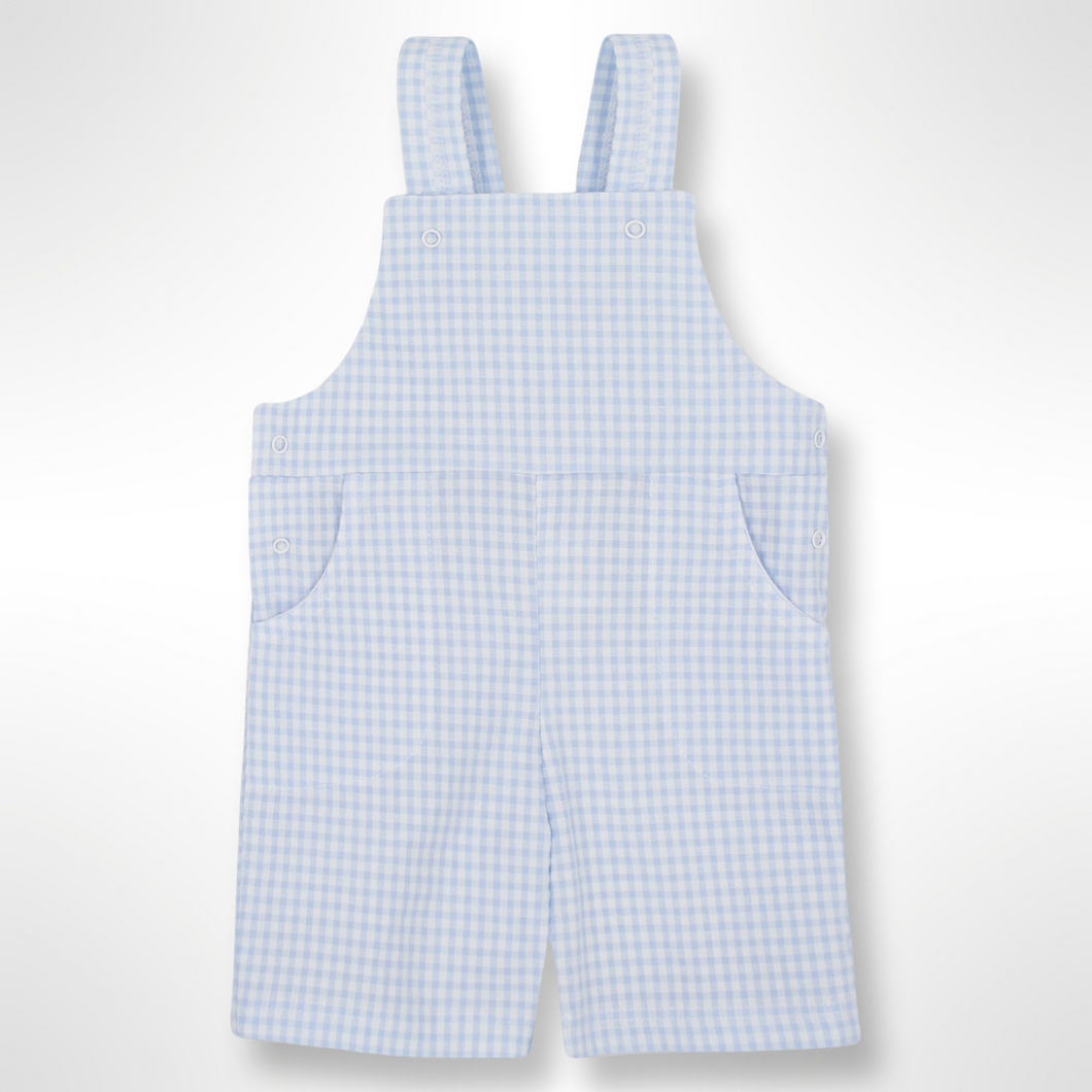 Otto Collection - Body & Dungaree Set