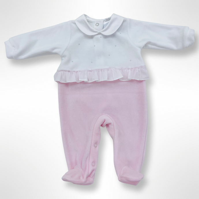 Bella Collection - Romper