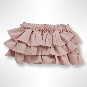 La Mer Collection - Bloomers with Floral Bow