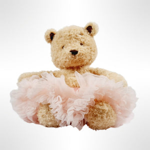 Doll's Pettiskirt - Powder Pink