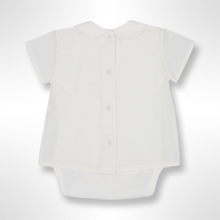 Load image into Gallery viewer, Raphael Collection - Ivory Shirt Body &amp; Jam Pants