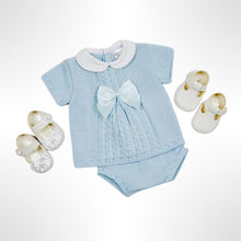 Load image into Gallery viewer, Ariel 2 Piece Set - Blue