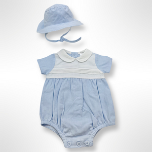 Kent Collection - Romper