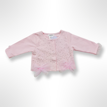 Load image into Gallery viewer, Deolinda Samaria Collection - Cardigan/Jacket