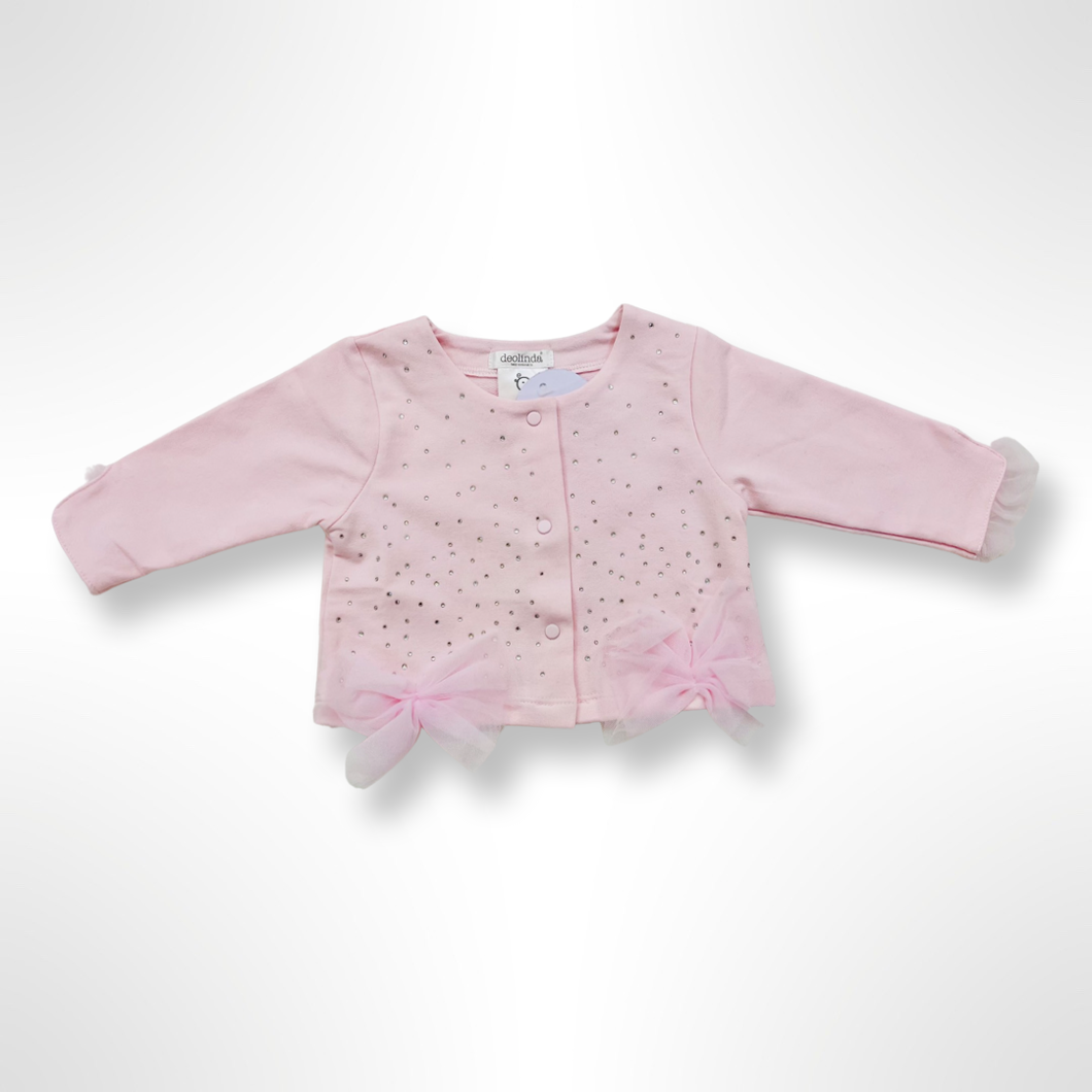 Deolinda Samaria Collection - Cardigan/Jacket