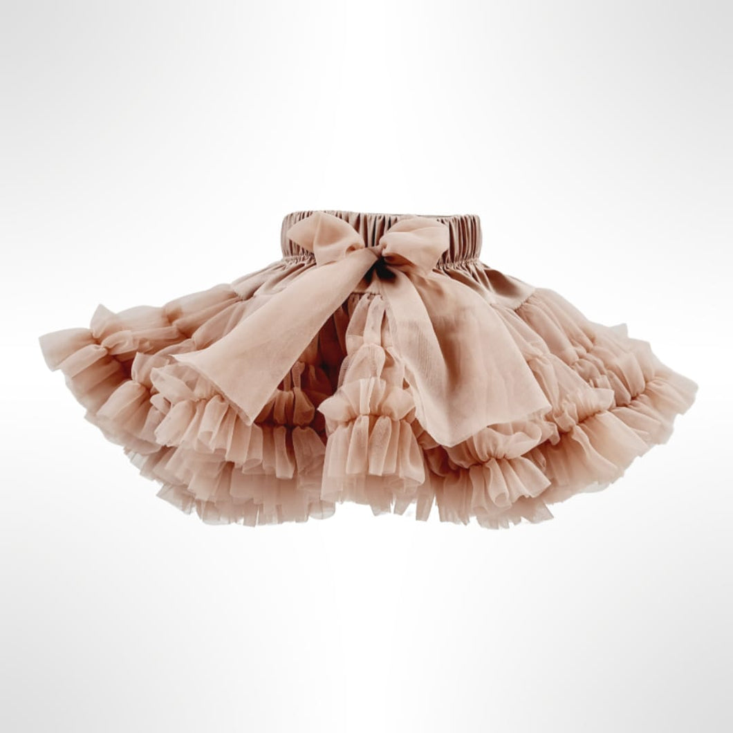 Tutu Pettiskirt - Venetian Rose