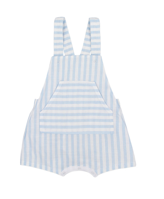 Sonny Collection - Body & Dungaree Set