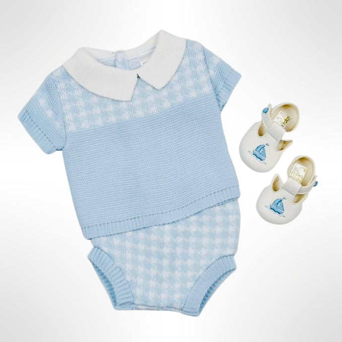 Brady 2 Piece Set