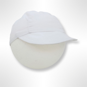 Skip Hat White