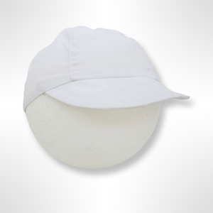 Skip Hat - White