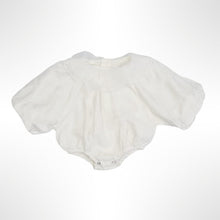 Load image into Gallery viewer, Eva Romper - Ivory