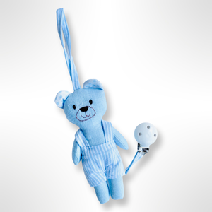 Blue Bear Dunagree Dummy Clip