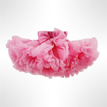 Load image into Gallery viewer, Doll&#39;s Pettiskirt - Bubblegum Pink