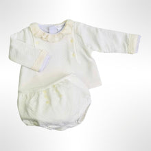 Load image into Gallery viewer, Dakota 3 Piece Set - Cream