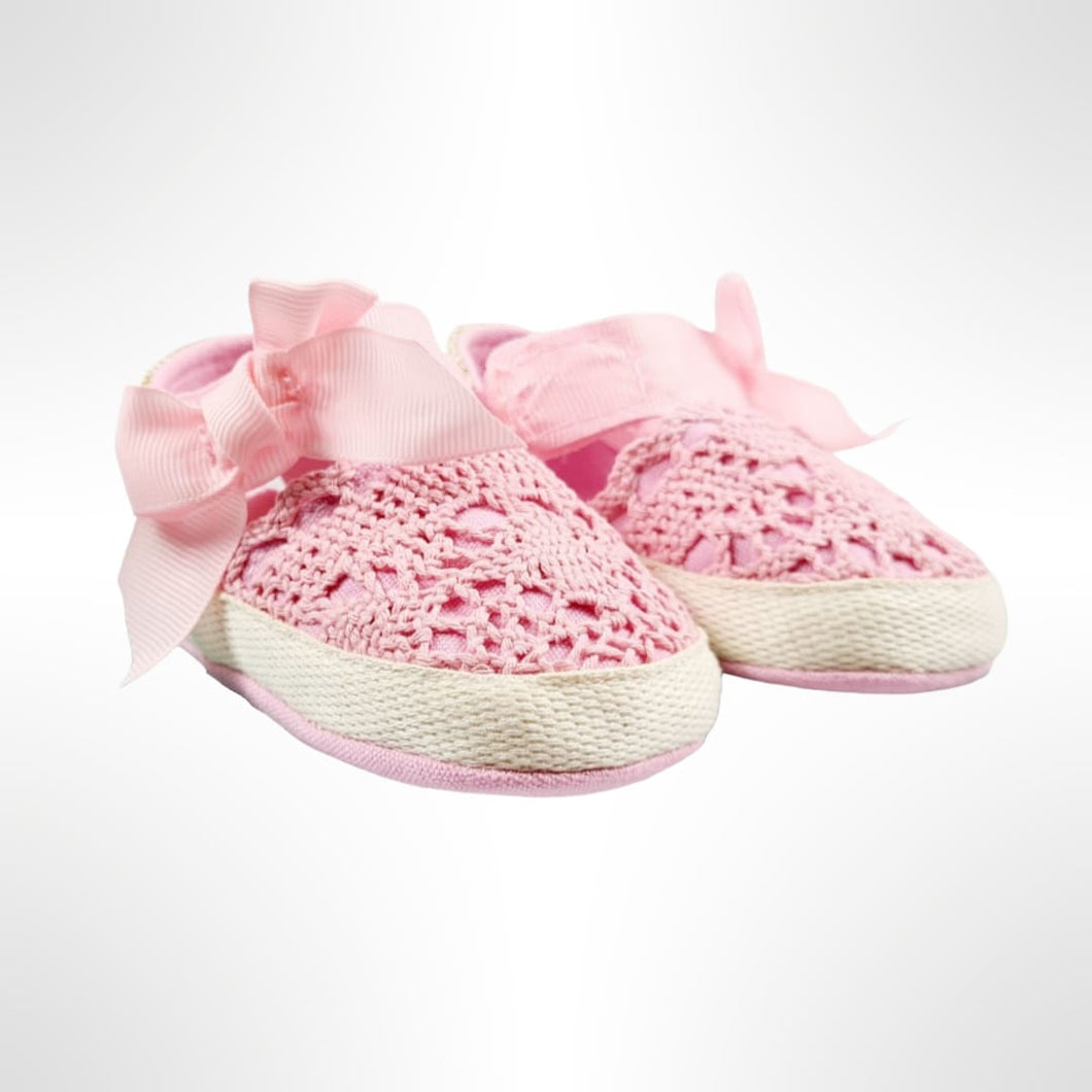 Summer Sandals - Pink