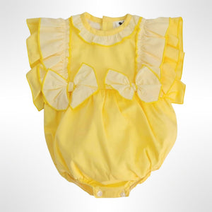 Averi Romper