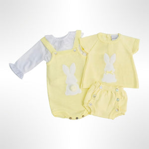 Lapine 2 Piece Set